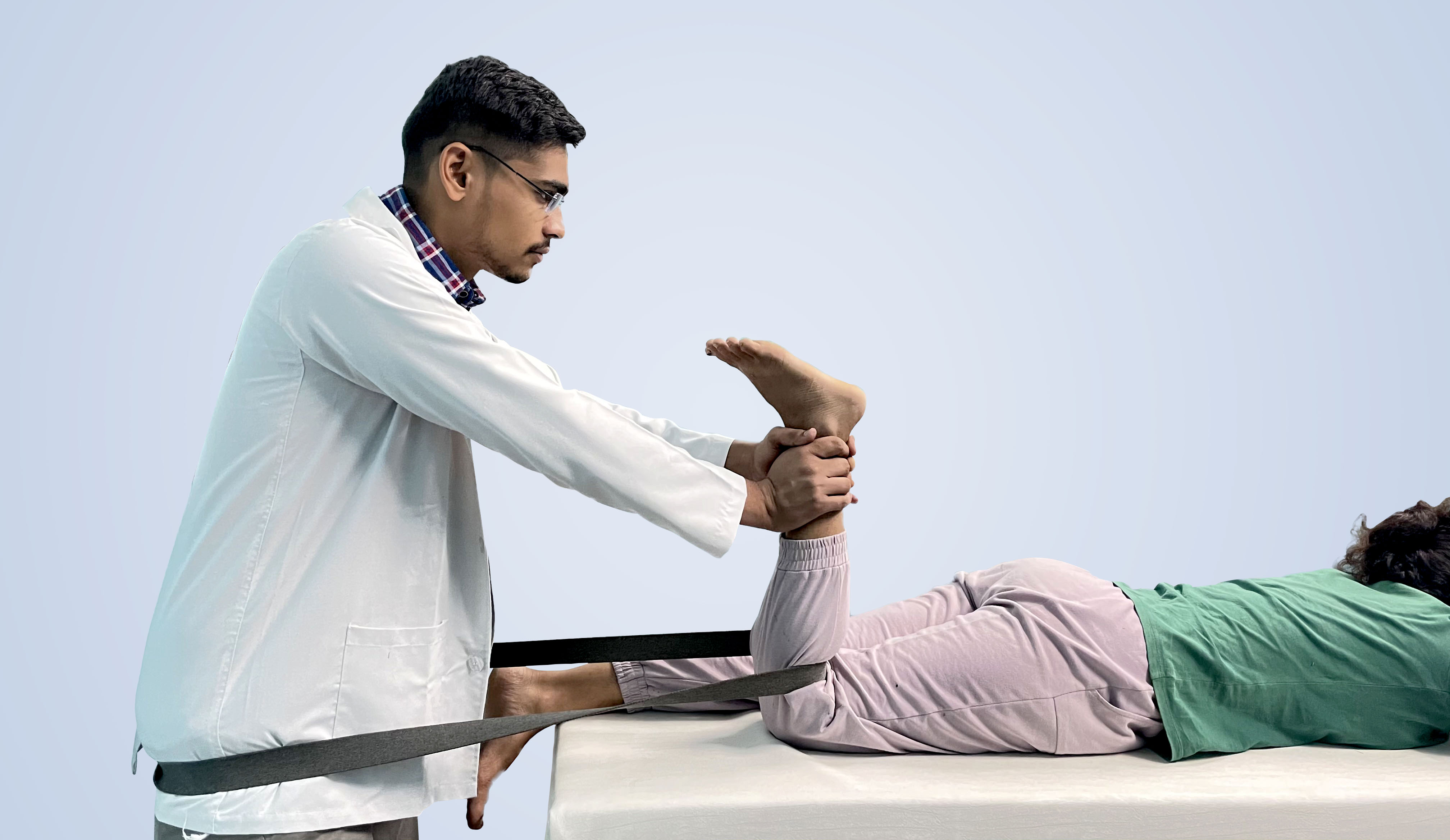 Orthopaedic Rehabilitation
